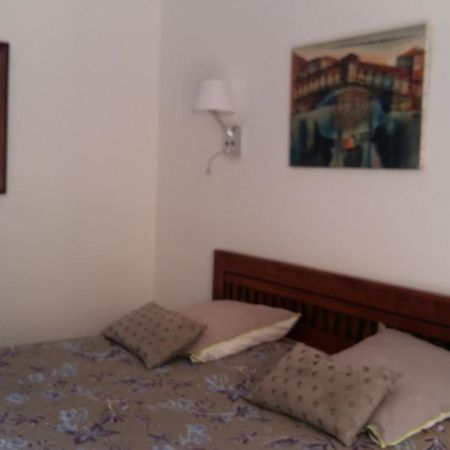 Chambres De La Terre Blanche Sanary-sur-Mer Pokoj fotografie