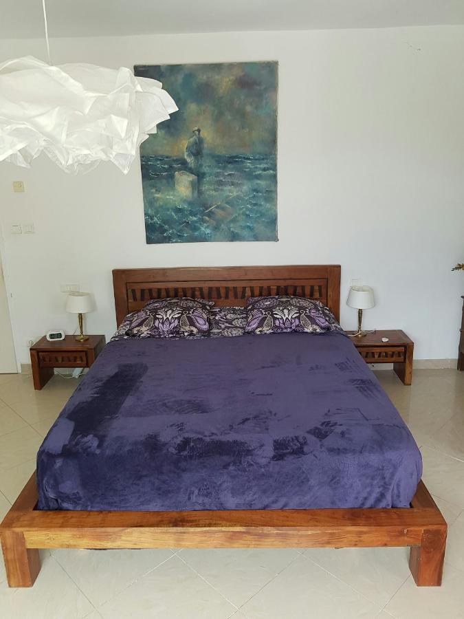 Chambres De La Terre Blanche Sanary-sur-Mer Exteriér fotografie