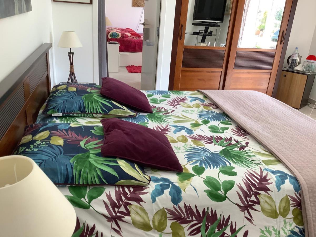 Chambres De La Terre Blanche Sanary-sur-Mer Exteriér fotografie