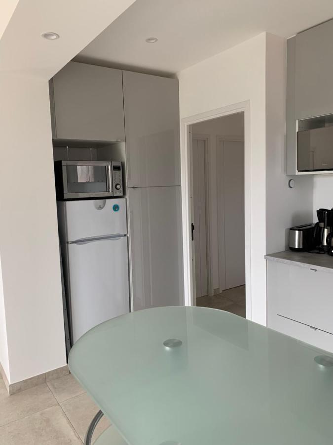 Chambres De La Terre Blanche Sanary-sur-Mer Exteriér fotografie