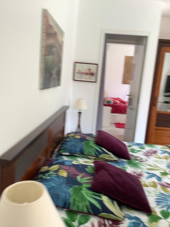 Chambres De La Terre Blanche Sanary-sur-Mer Exteriér fotografie