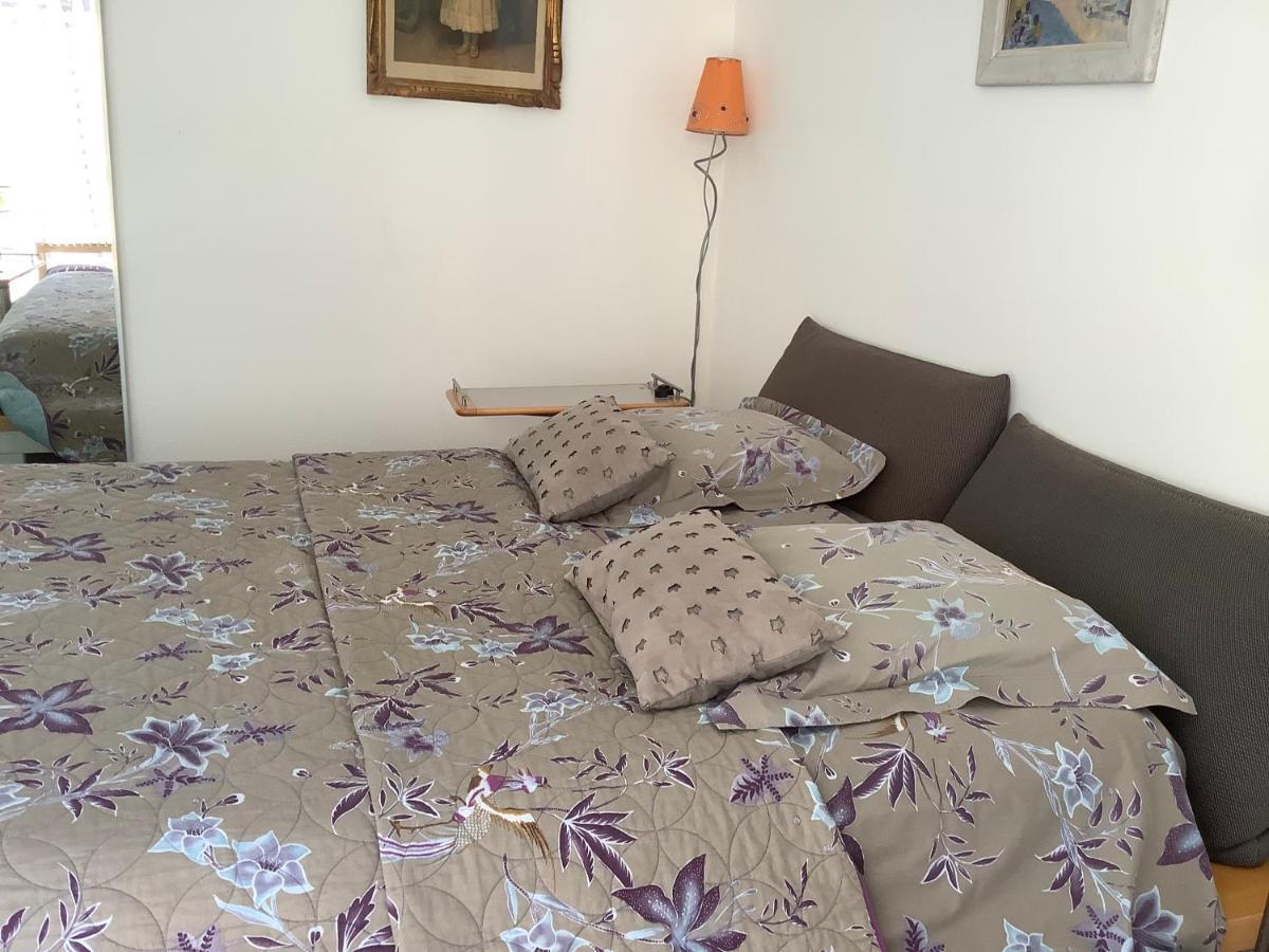Chambres De La Terre Blanche Sanary-sur-Mer Exteriér fotografie