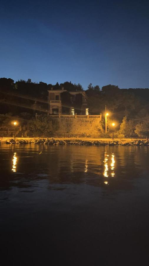 Chambres De La Terre Blanche Sanary-sur-Mer Exteriér fotografie