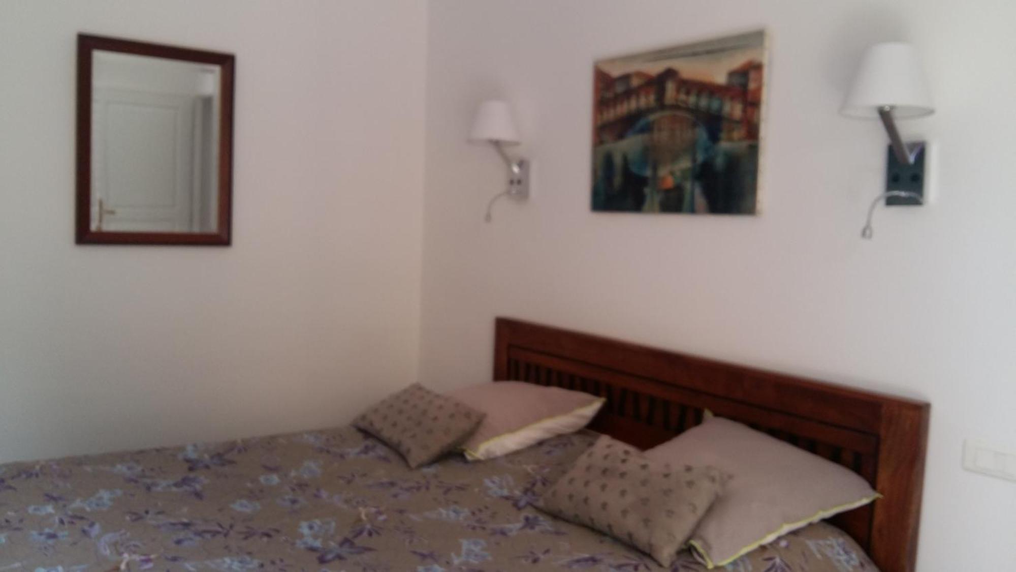 Chambres De La Terre Blanche Sanary-sur-Mer Pokoj fotografie