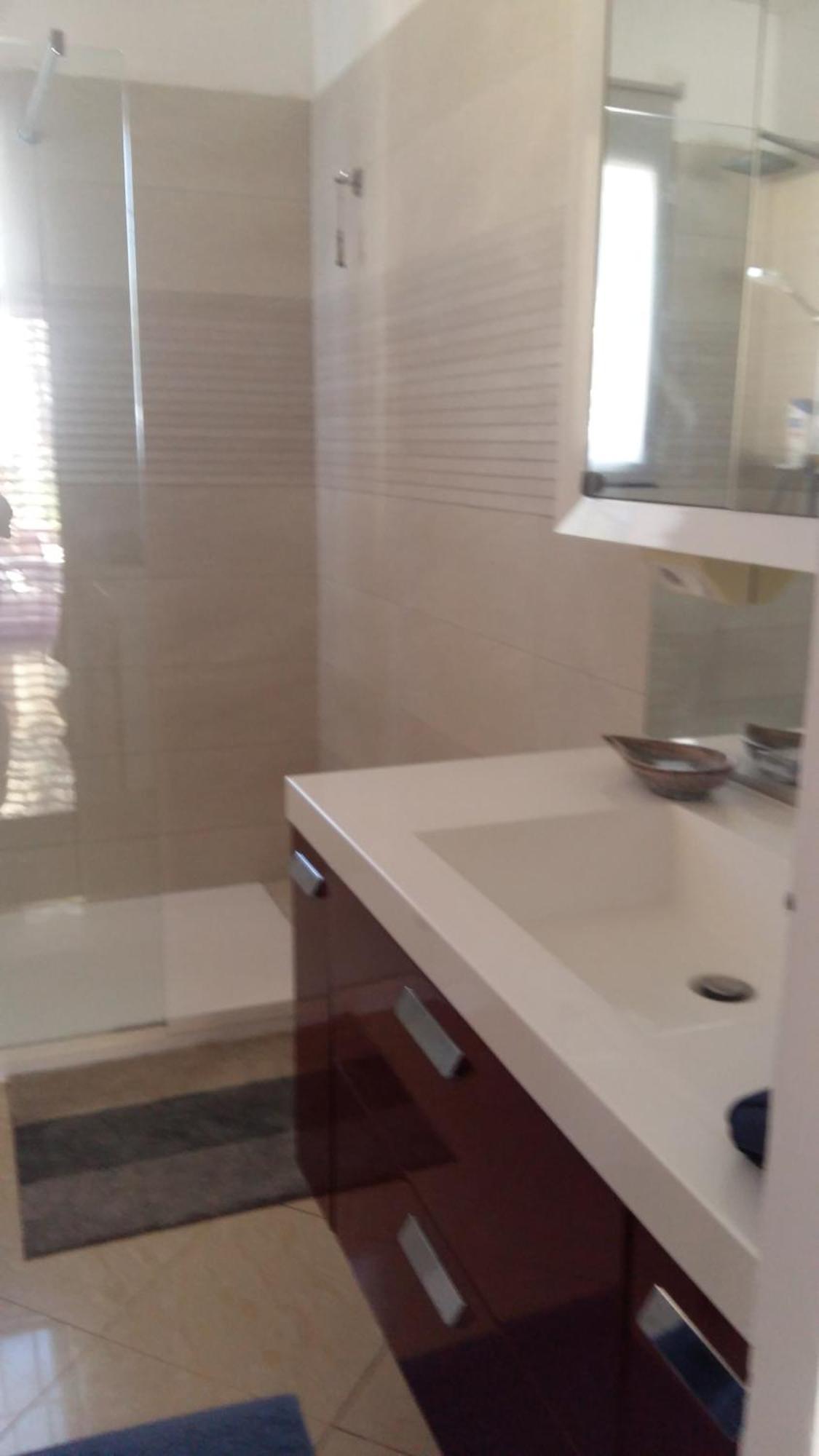 Chambres De La Terre Blanche Sanary-sur-Mer Pokoj fotografie
