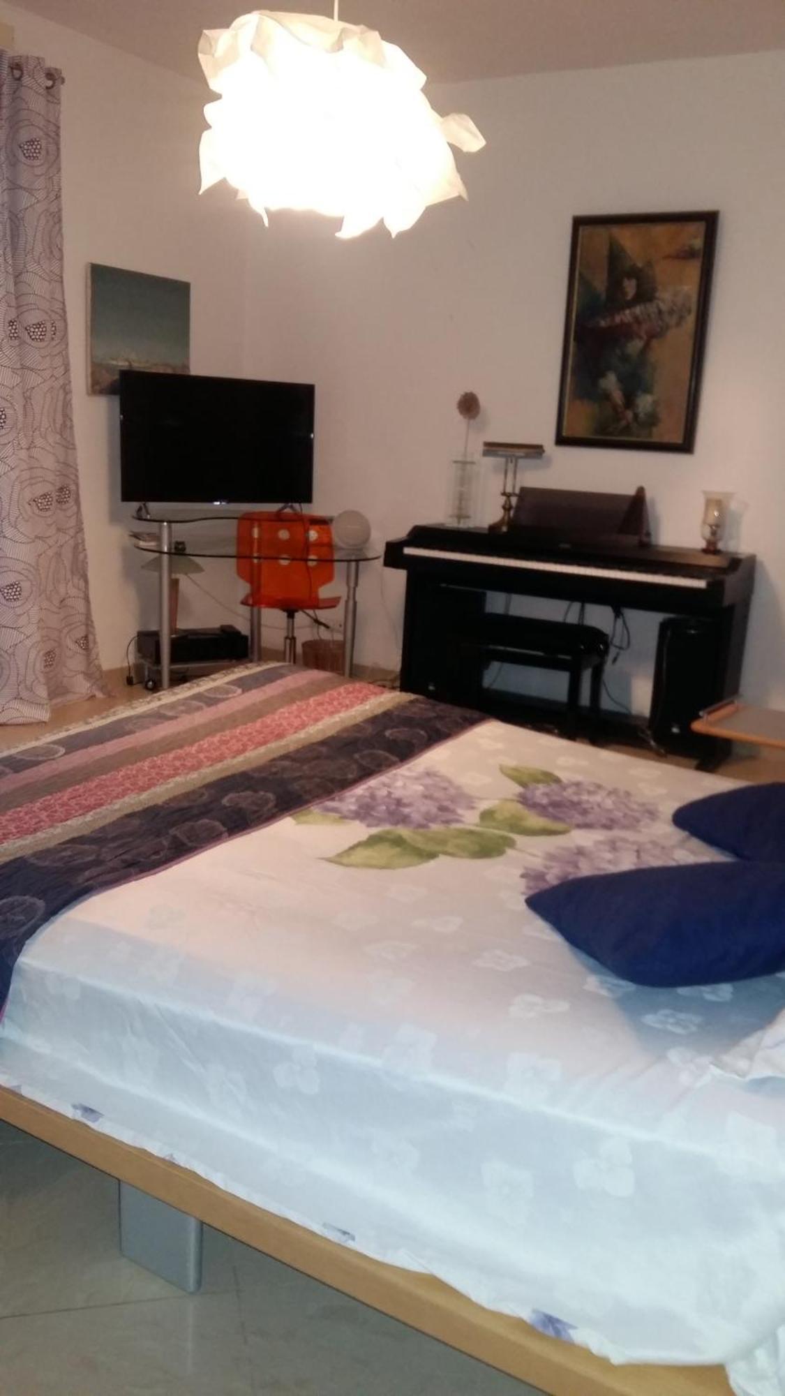 Chambres De La Terre Blanche Sanary-sur-Mer Pokoj fotografie